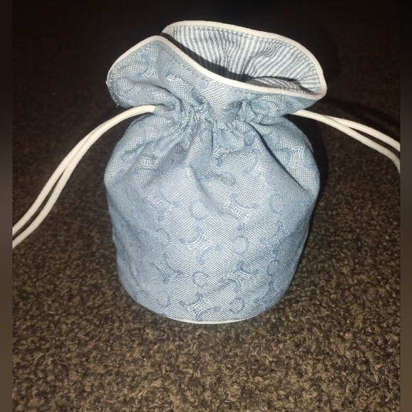 Celine Mini Pouch - Picture 6 of 9